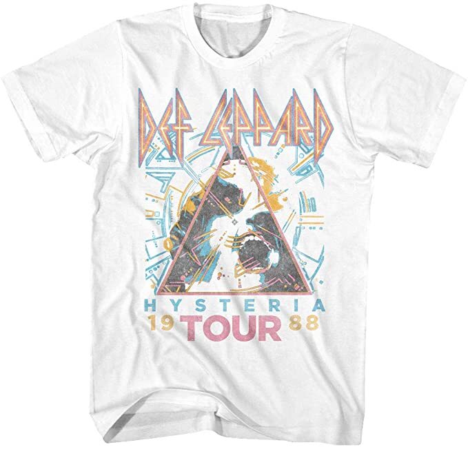 Palomino comedo Rock Shirt